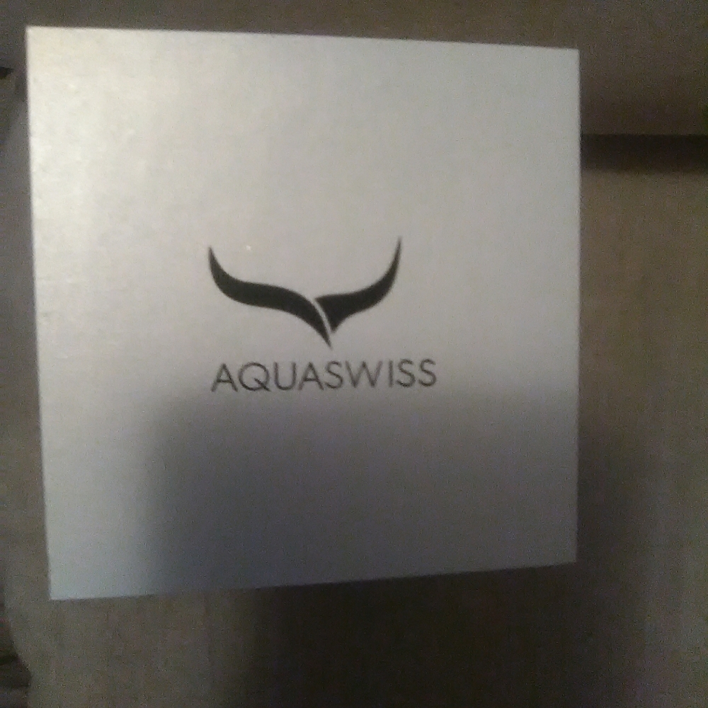 Ladies Aquaswiss Watch